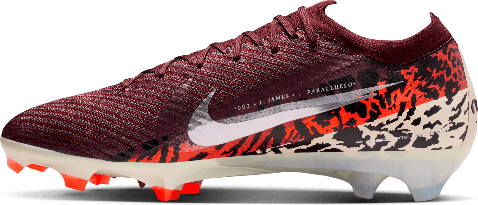 NIKE, ZM VAPOR 16 ELITE FG NU3