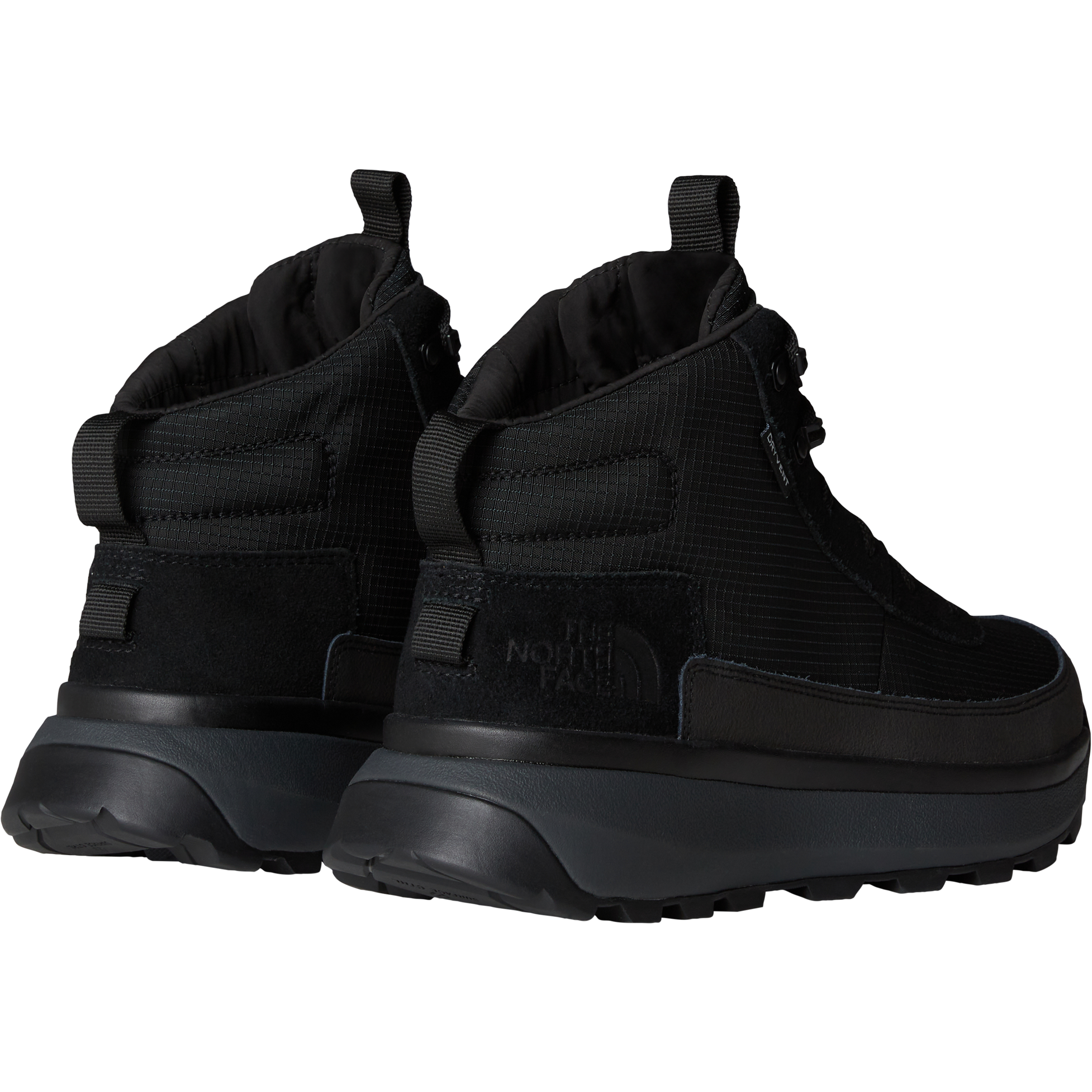 THE NORTH FACE, M Bergen Mid Wp