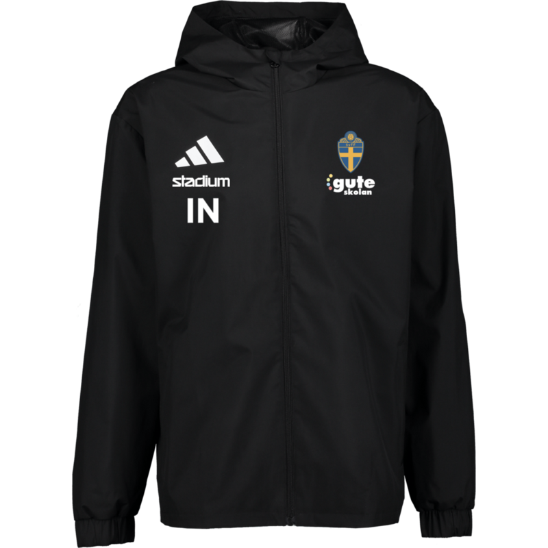 
ADIDAS, 
ENT26 AW JKT JR, 
Detail 1
