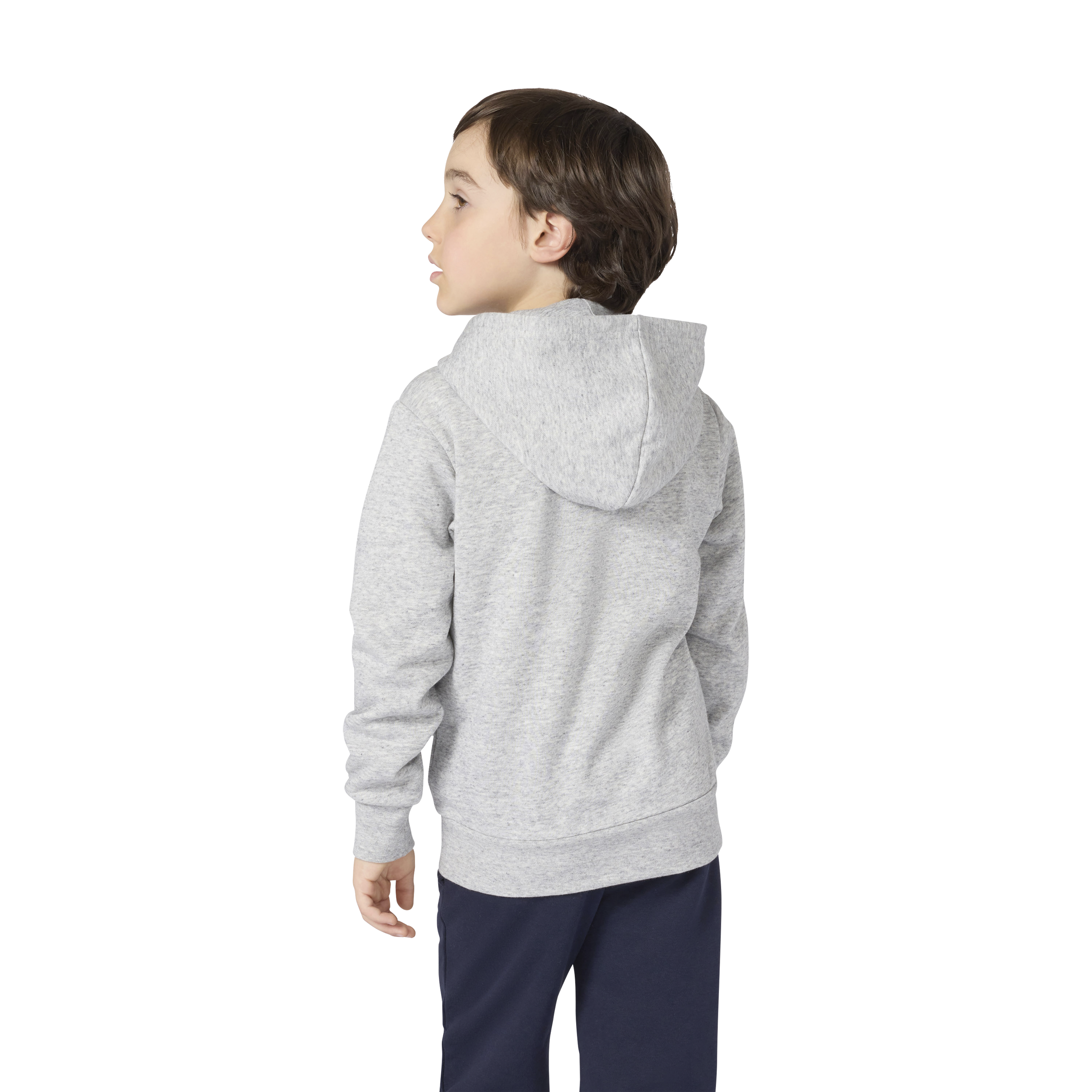 CHAMPION, J Hooded Sweatshirt