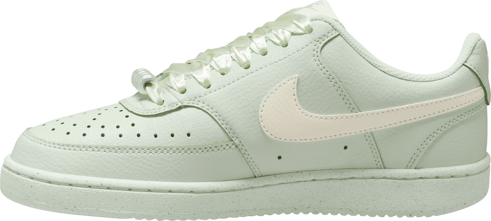 NIKE, W COURT VISION LOW