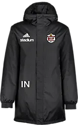 358998101101 ADIDAS Ent22 Stad Jacket 358998101101 ADIDAS Ent22 Stad Jacket Standard Small1x1
