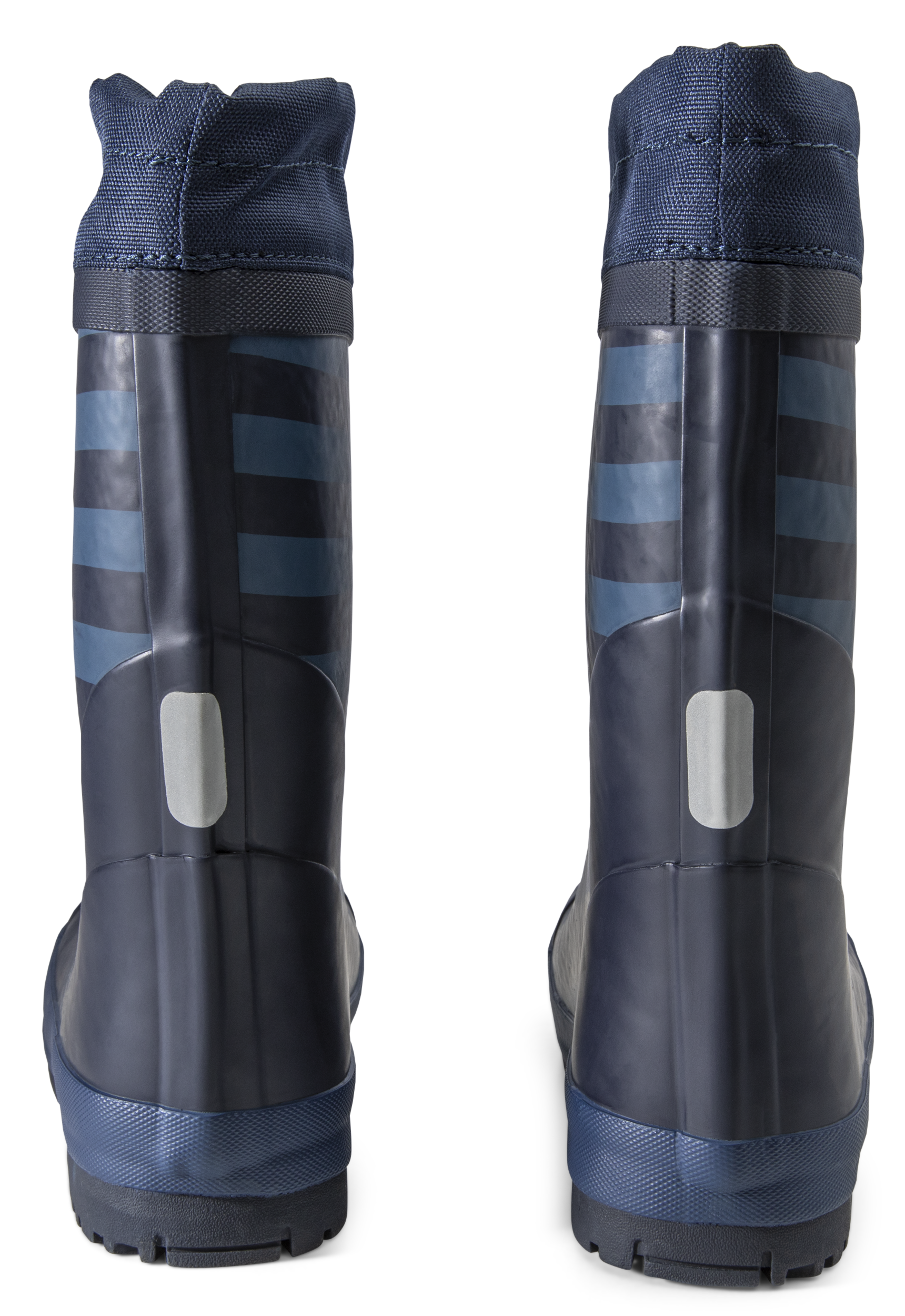 TRETORN, J Gr&auml;nna Vinter