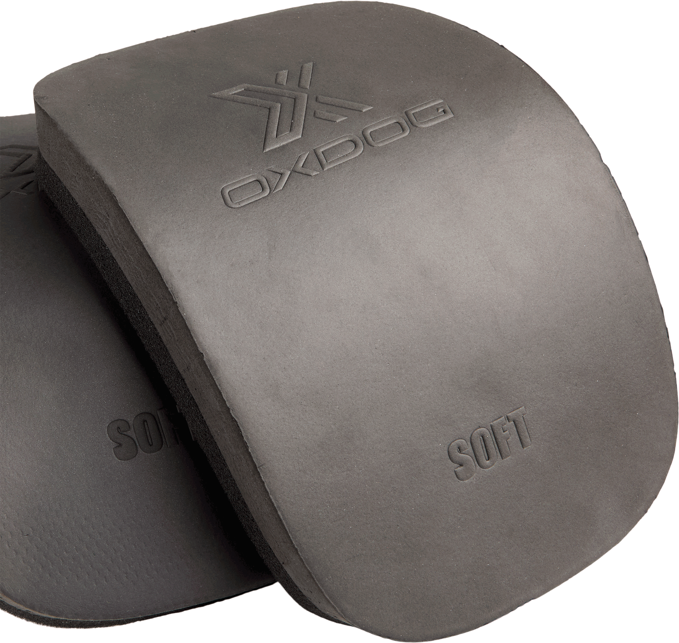 
OXDOG, 
X2 KNEEGUARD PADS 2-PACK SOFT, 
Detail 1

