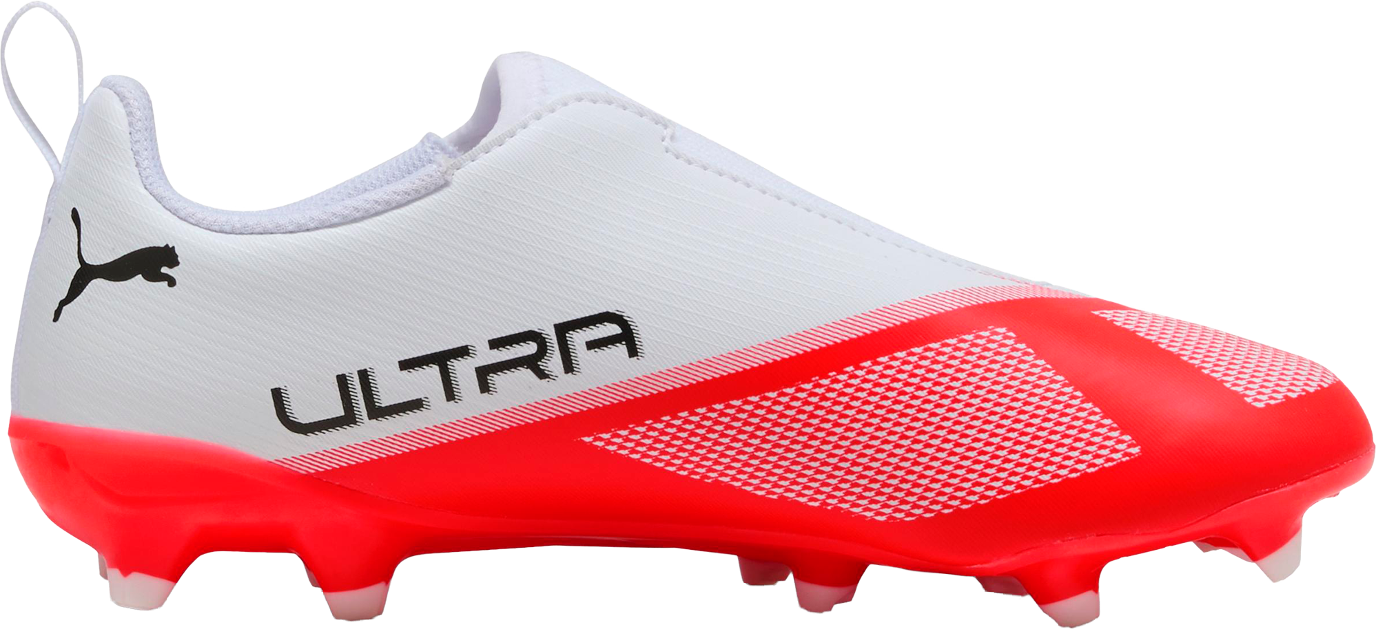 PUMA, ULTRA 7 PLAY LL FG/AG JR