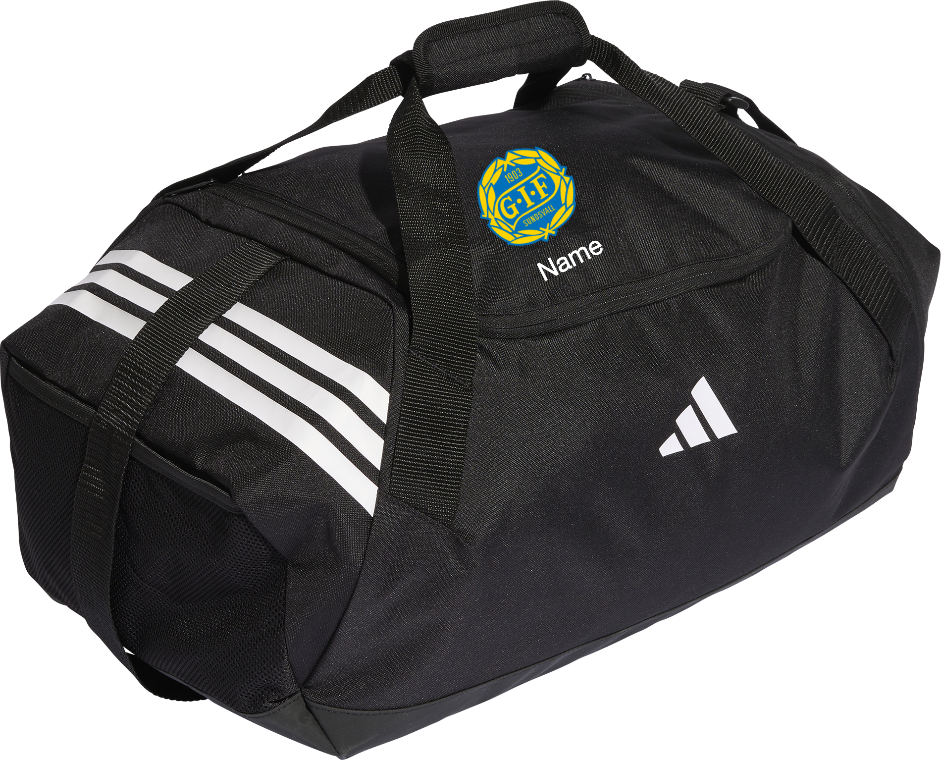 ADIDAS, TIRO DUFFLE M