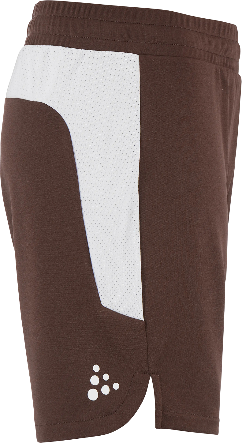 CRAFT, BASKET 2.0 SHORTS CONTRAST JR