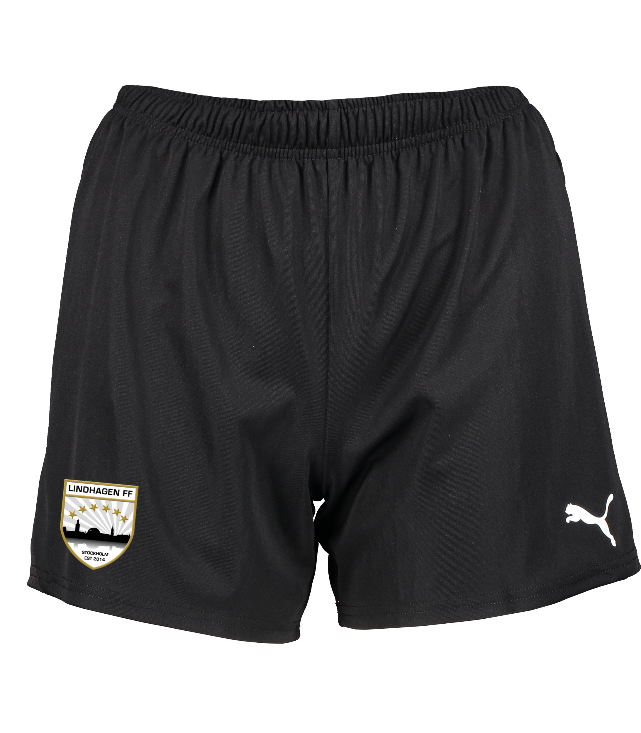 
PUMA, 
T Goal Shorts Wmns, 
Detail 1
