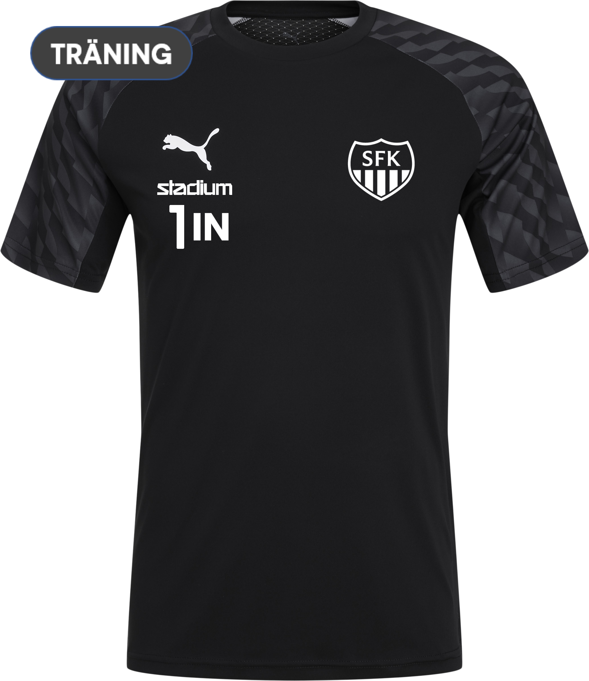 
PUMA, 
TEAMLIGA26 JERSEY, 
Detail 1
