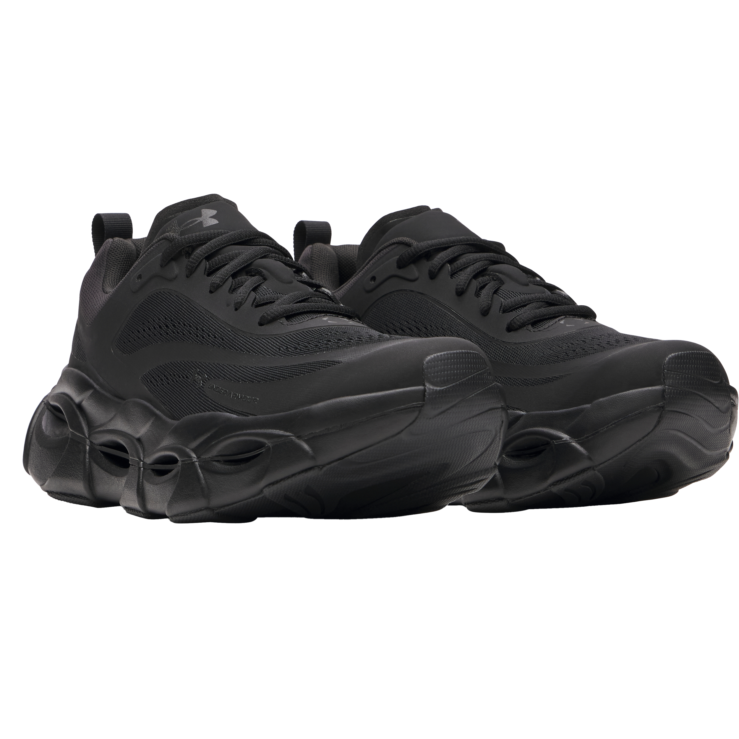 UNDER ARMOUR, M Halo Racer