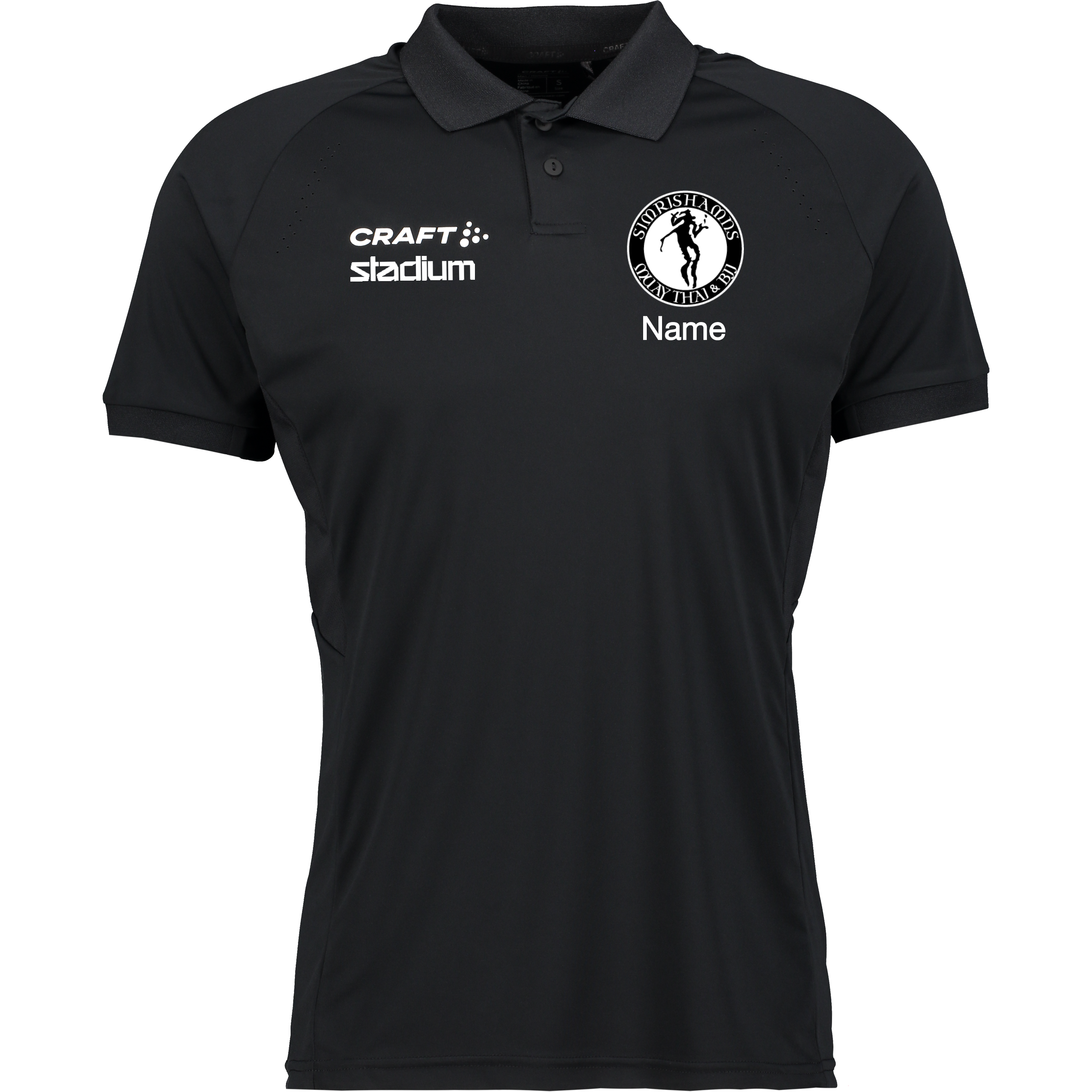 
CRAFT, 
Ability Polo M, 
Detail 1
