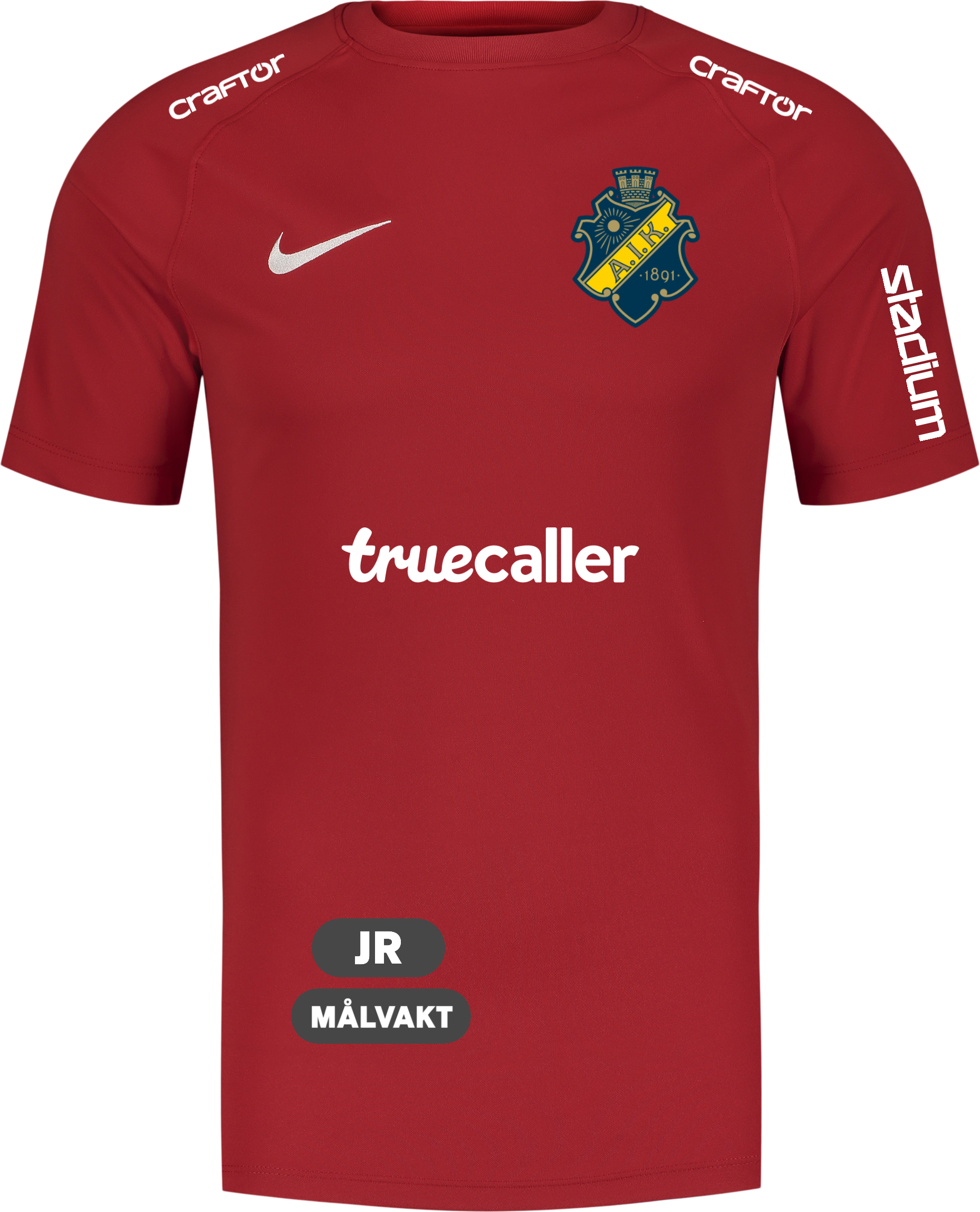 
NIKE, 
PARK VIII SS JSY JR, 
Detail 1
