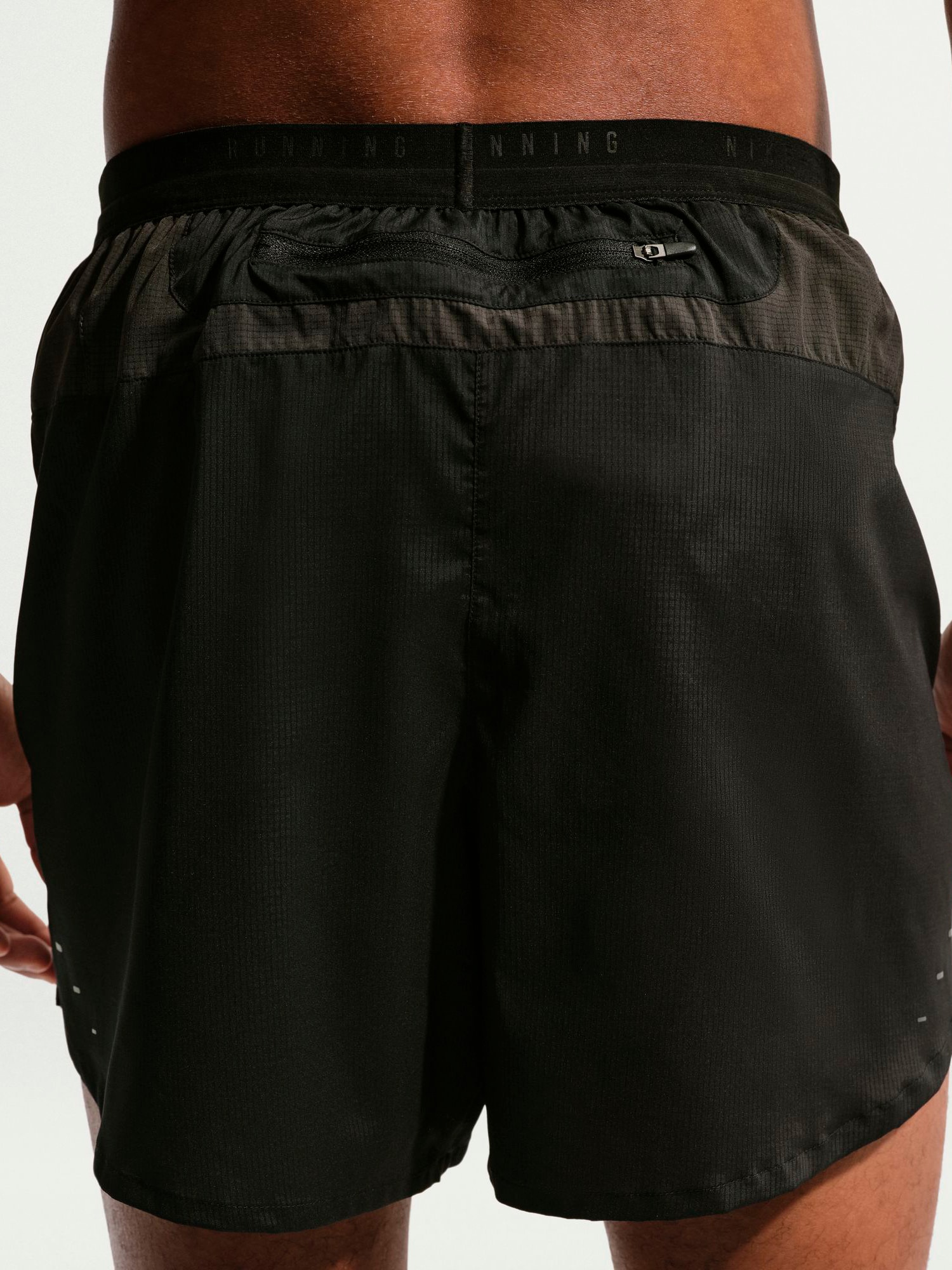 NIKE, M NK DF 5BF STRIDE NVLTY SHORT