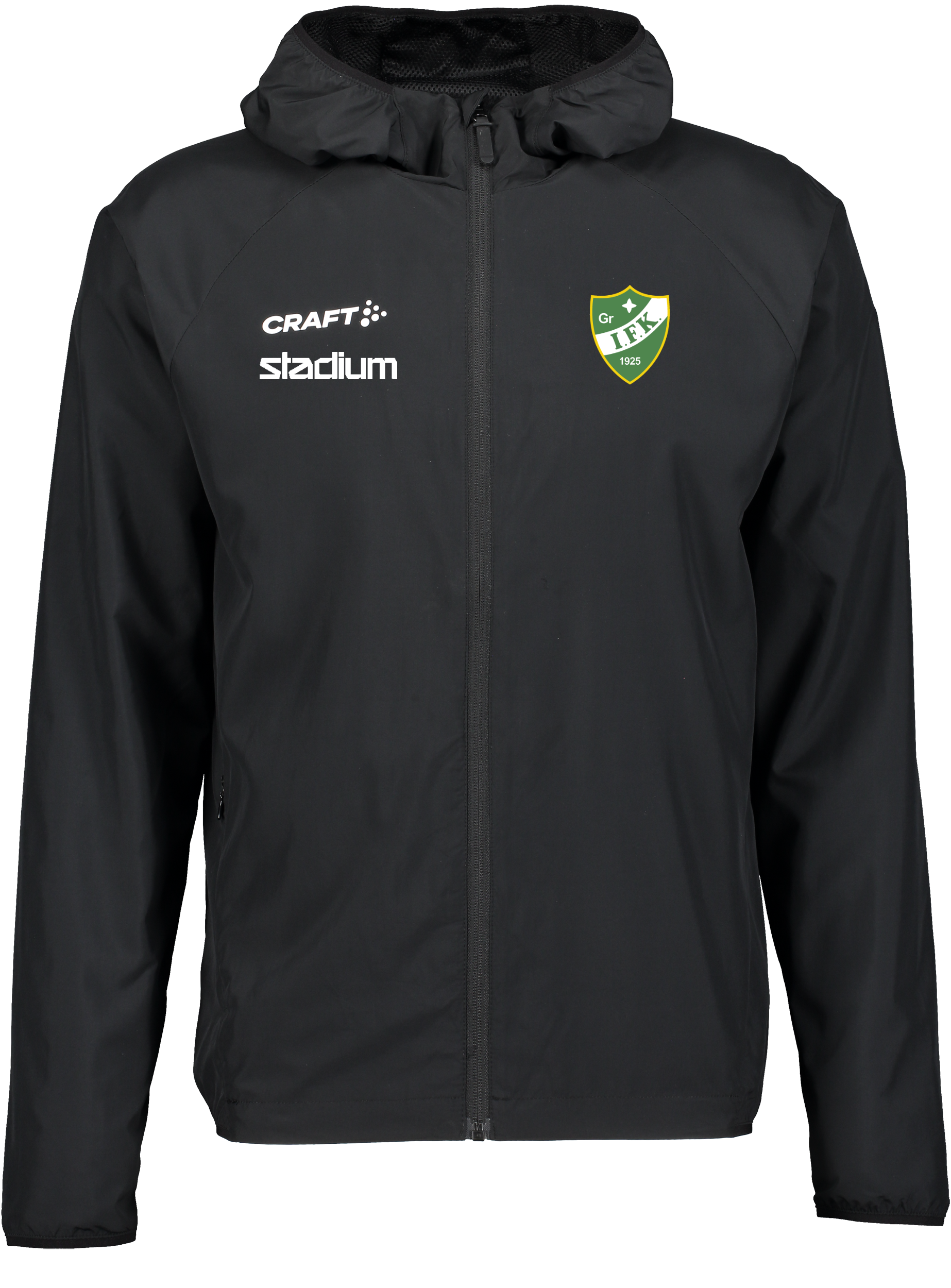 
CRAFT, 
SQUAD GO WIND JACKET JUNIOR, 
Detail 1
