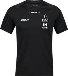 398763106101 CRAFT Rush 2.0 Ss Tee M 398763106101 CRAFT Rush 2.0 Ss Tee M Standard Small1x1