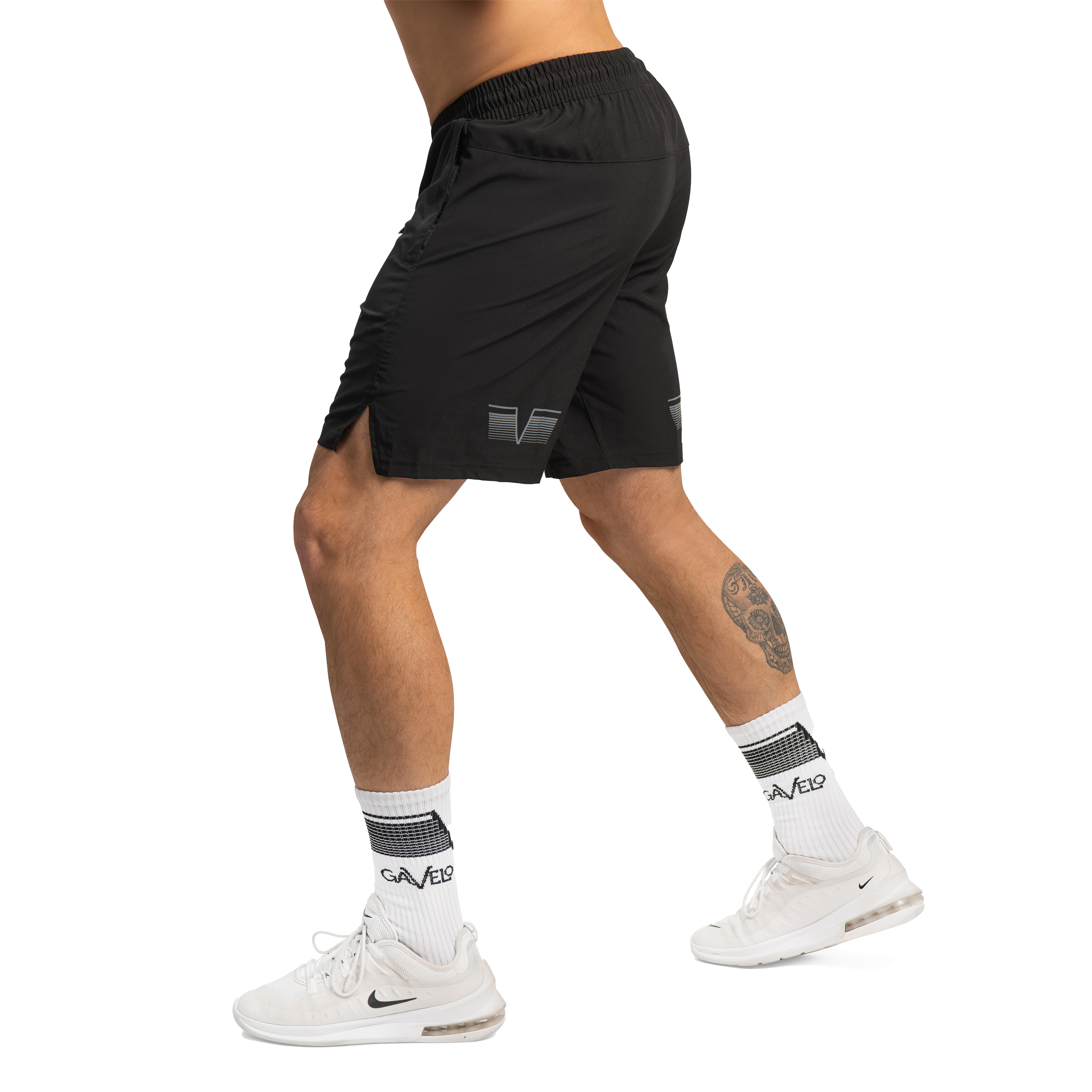 GAVELO, M Crossfit Shorts