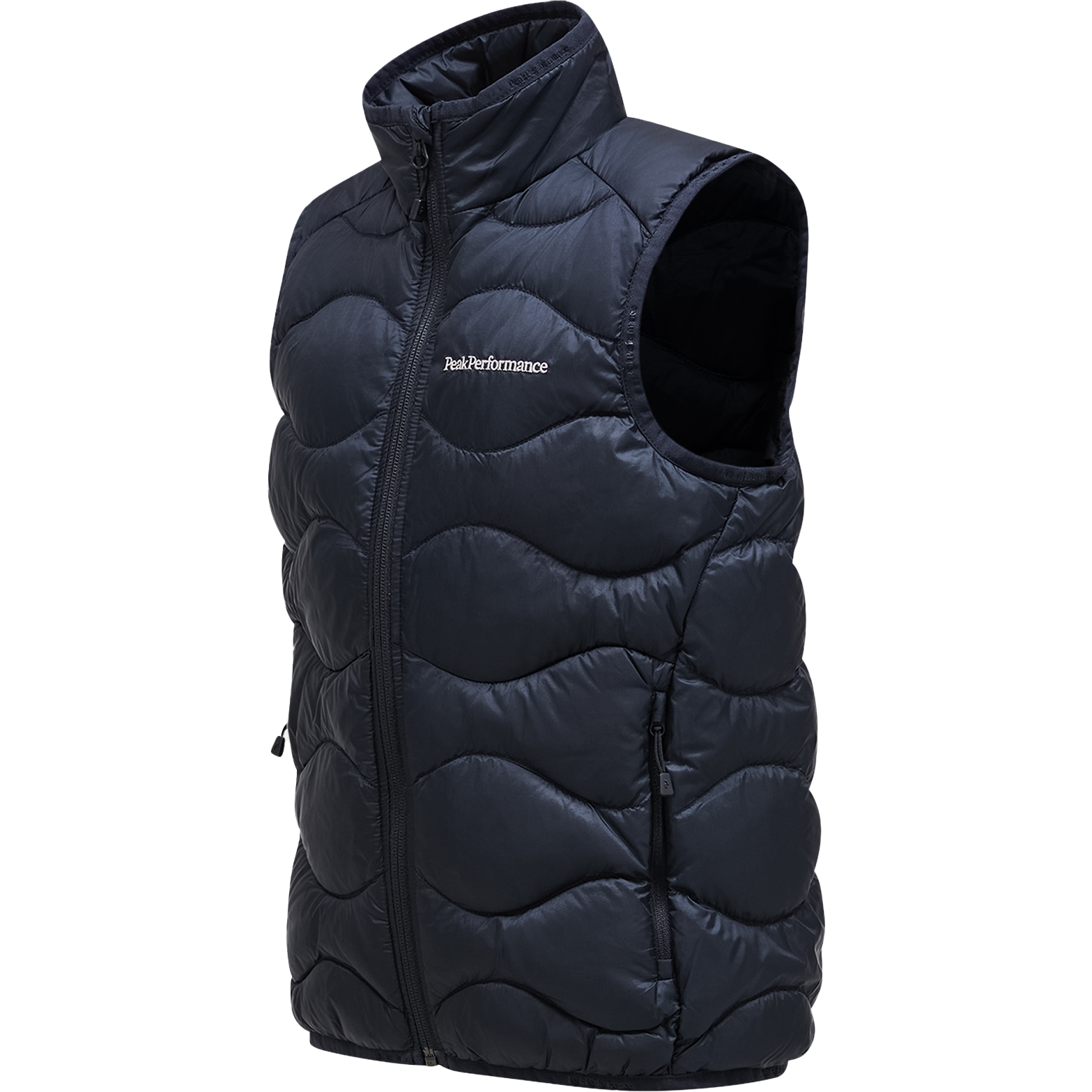 PEAK PERFORMANCE, J Helium Down Vest