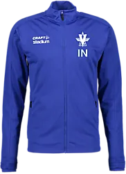394166101101 CRAFT Evolve 2.0 Full Zip Jacket M 394166101101 CRAFT Evolve 2.0 Full Zip Jacket M Standard Small1x1