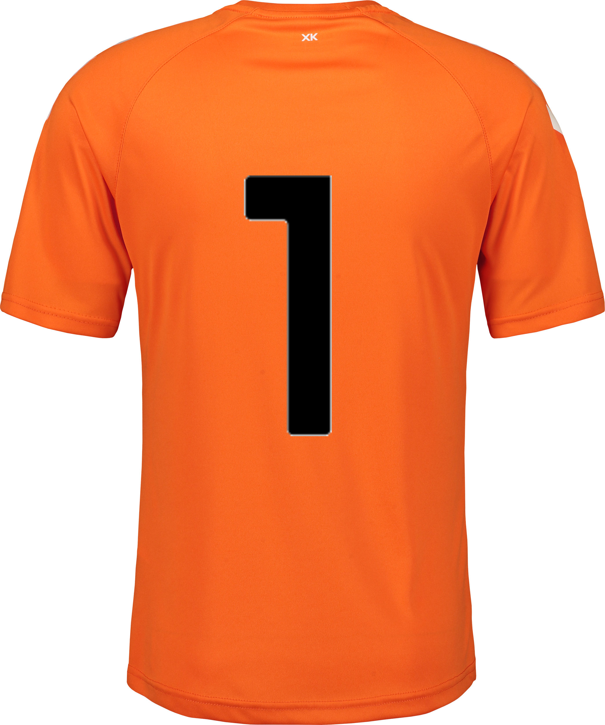 HUMMEL, Core Xk Poly Tee Ss Jr