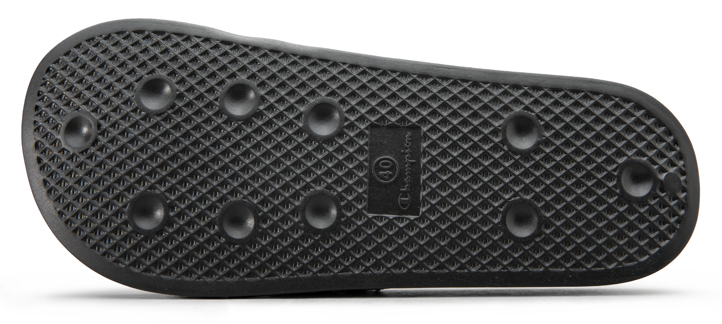 CHAMPION, Slide Antony W