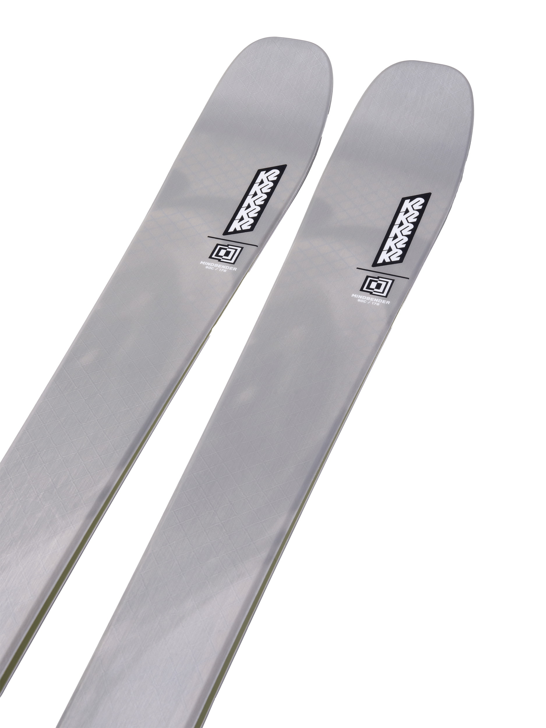 K2, Mindbender 90c Quikclik