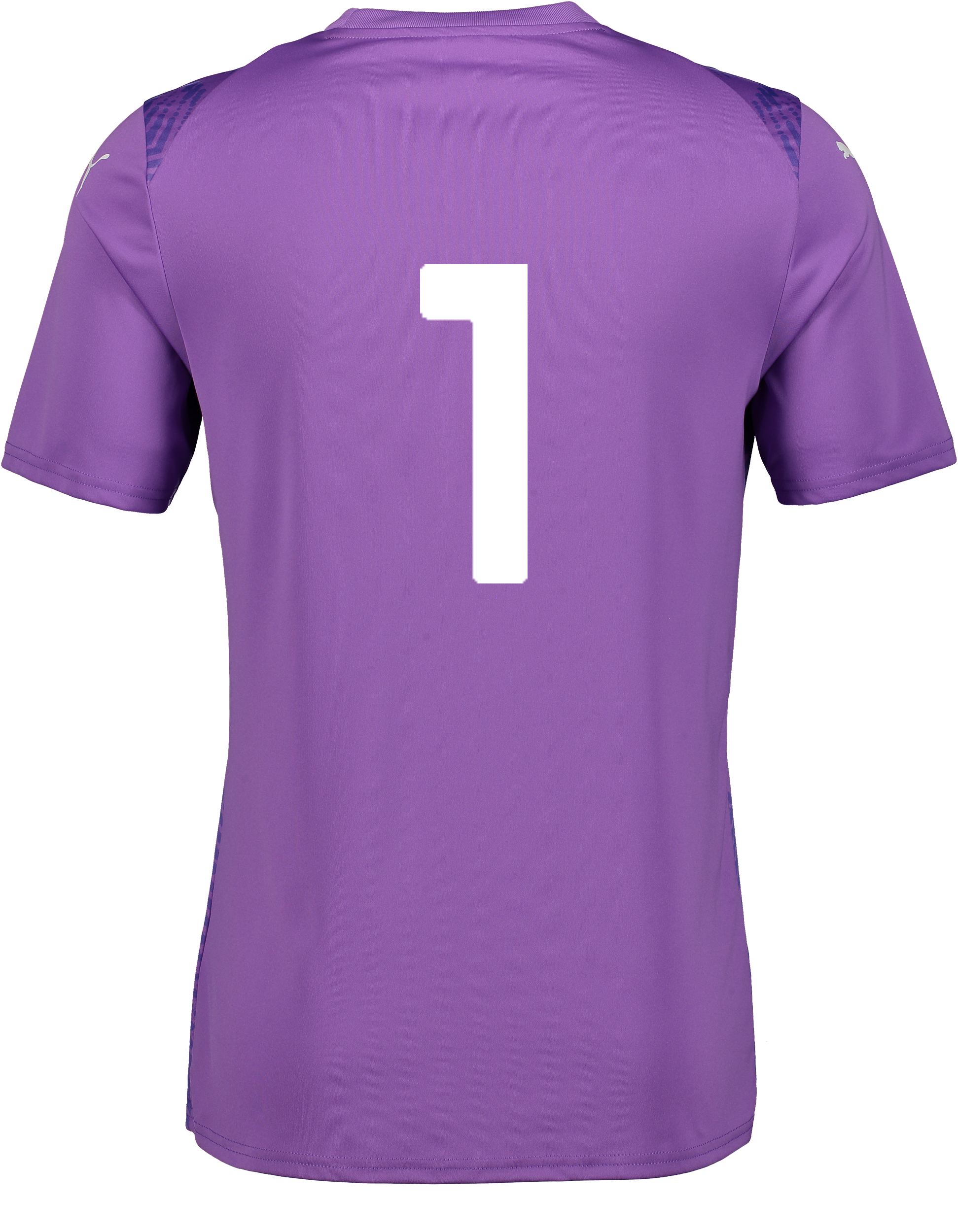 PUMA, T Ultimate Jsy