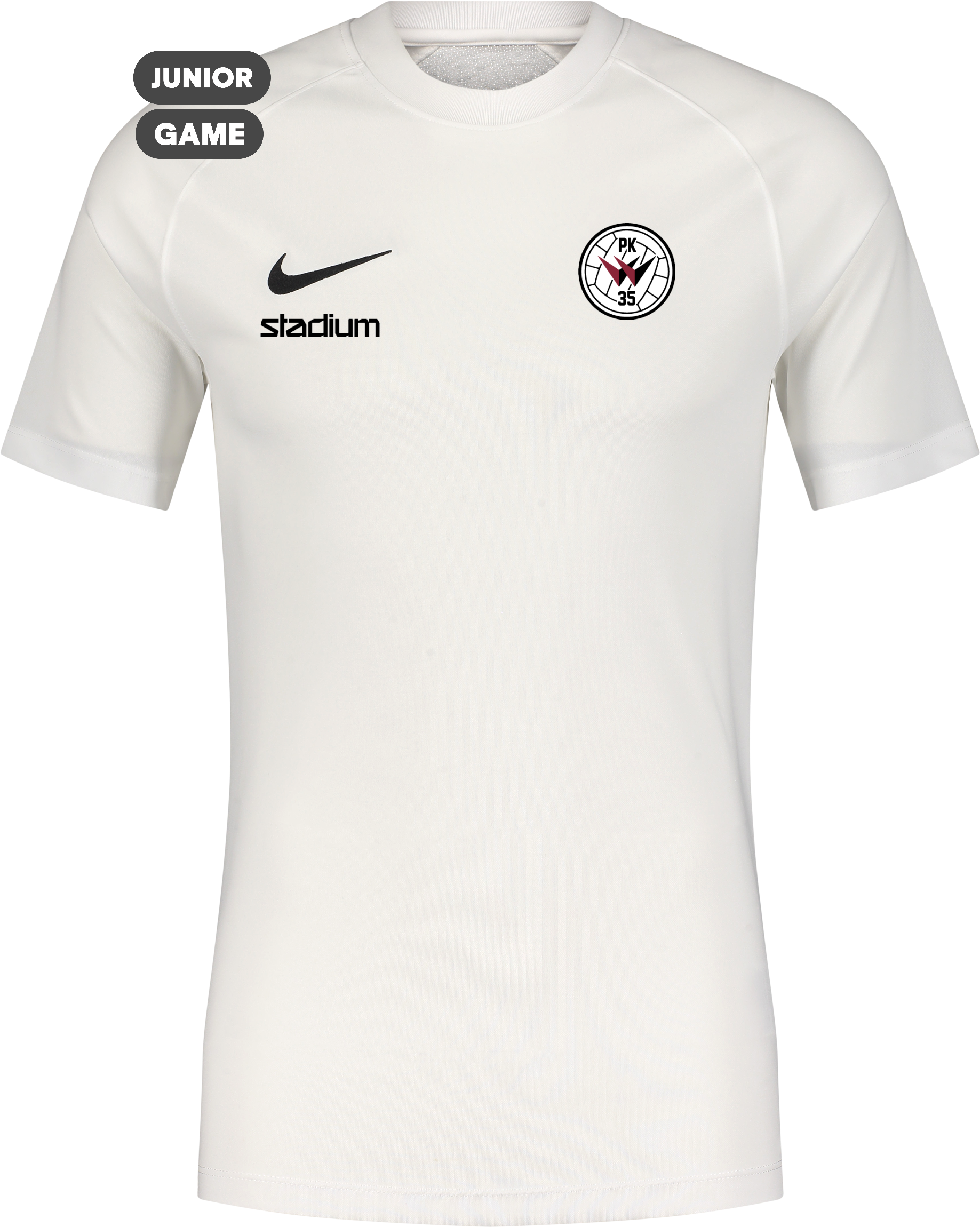 
NIKE, 
PARK VIII SS JSY JR, 
Detail 1
