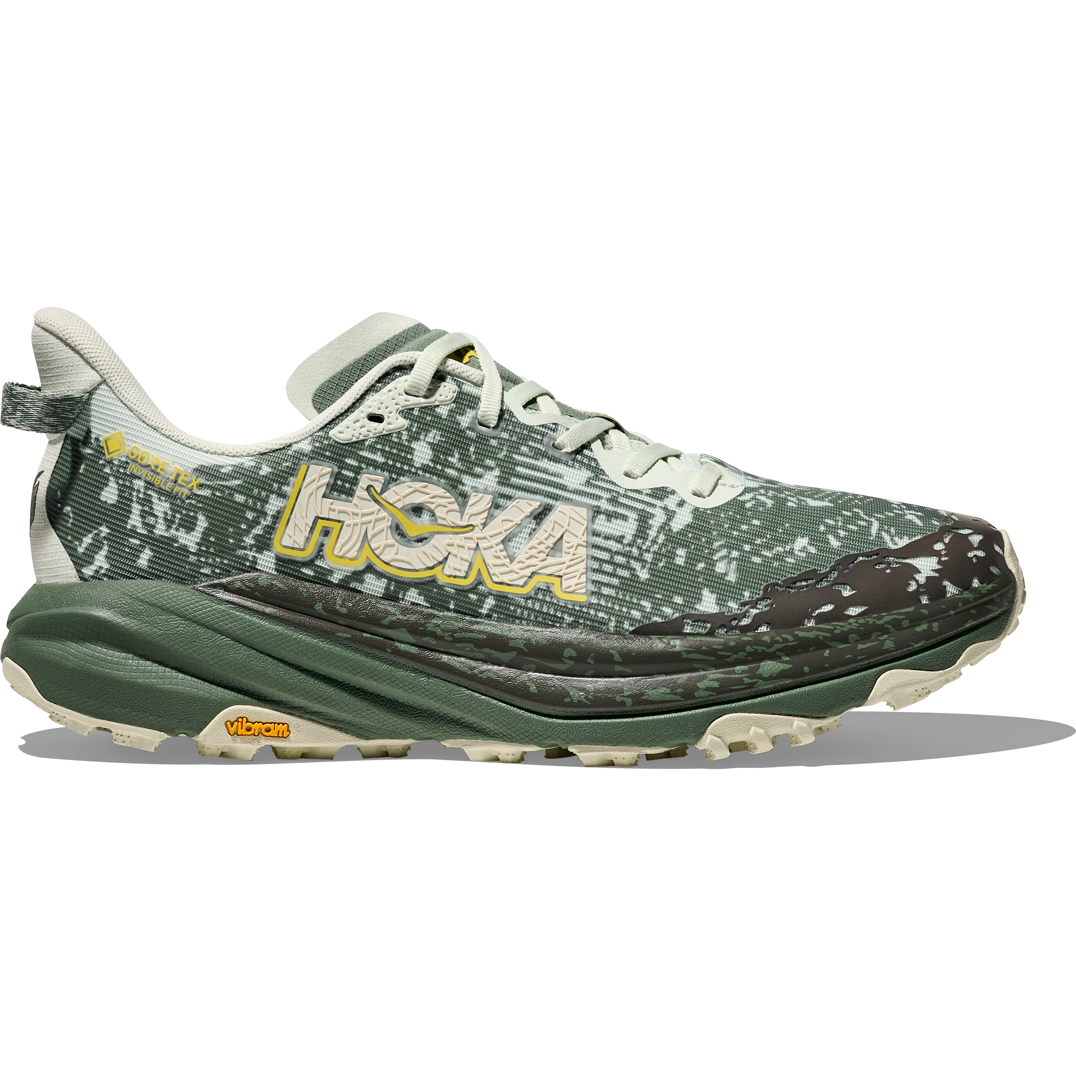 
HOKA, 
M Speedgoat 6 Gtx, 
Detail 1
