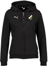 394153101101 PUMA T Goal Casual Hood Jkt W 394153101101 PUMA T Goal Casual Hood Jkt W Standard Small1x1