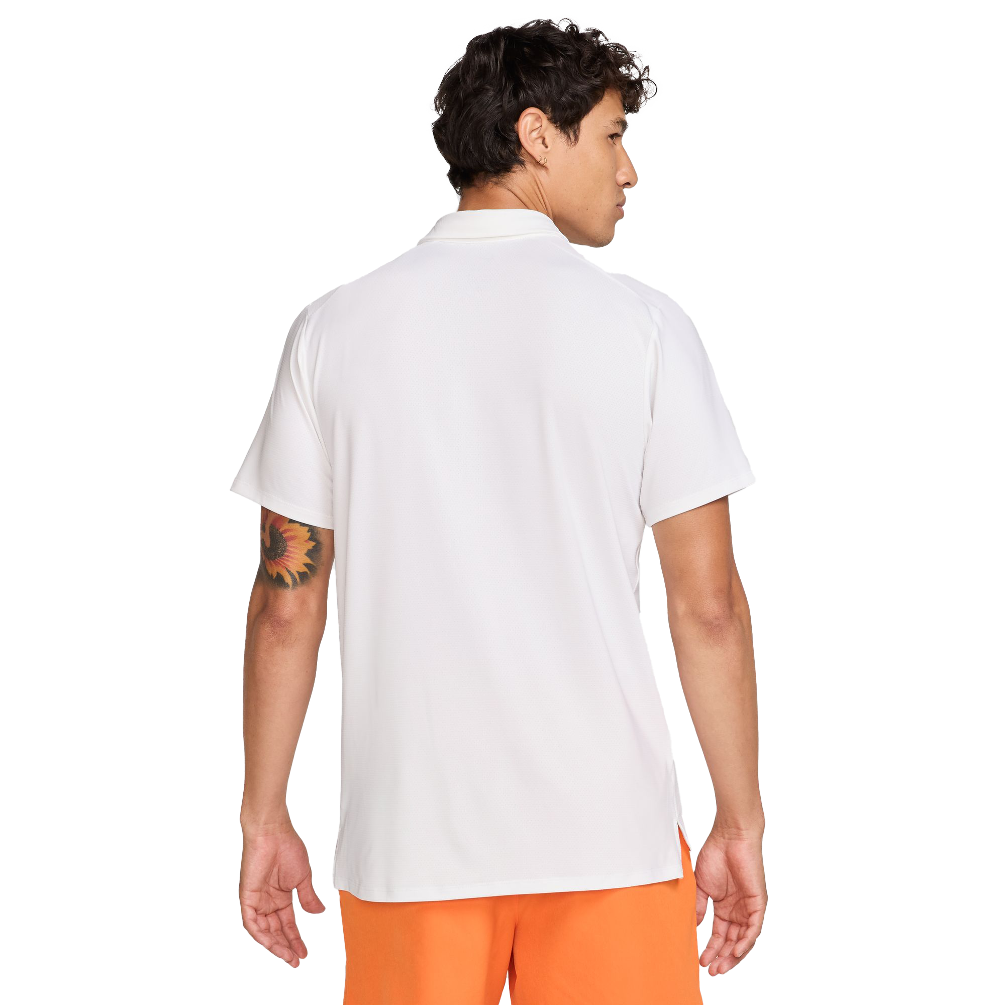 NIKE, M Nkct Df Advtg Polo