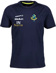 321481101101 CRAFT Evolve Tee 321481101101 CRAFT Evolve Tee Standard Small1x1