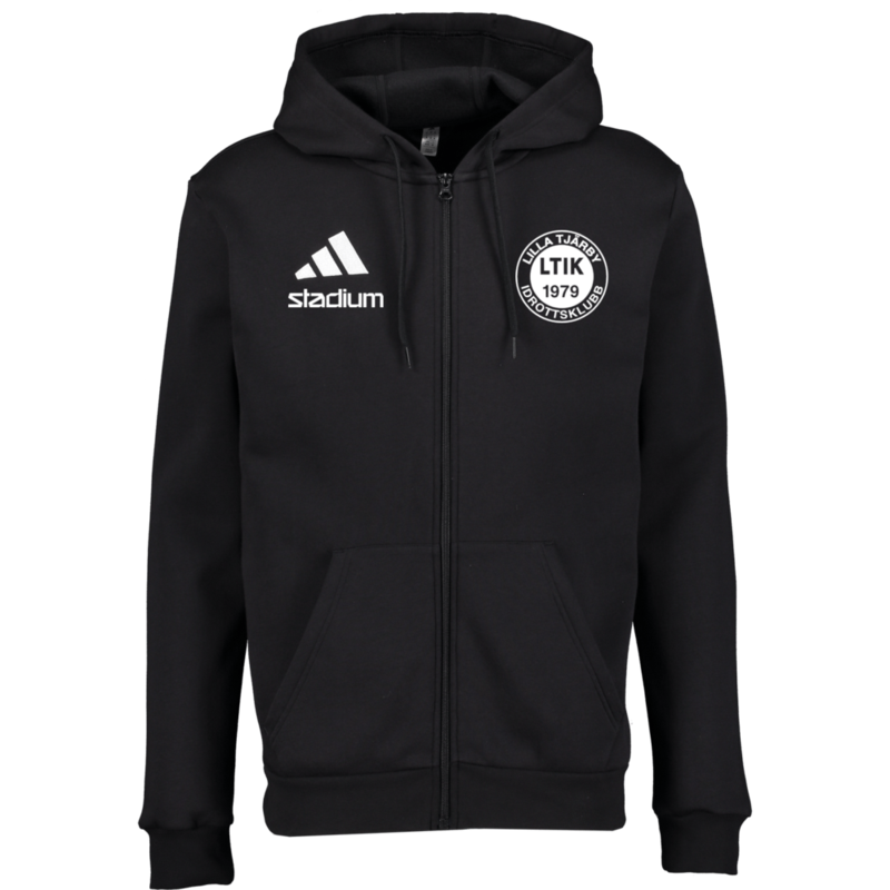 
ADIDAS, 
ENT26 FZ HOOD, 
Detail 1

