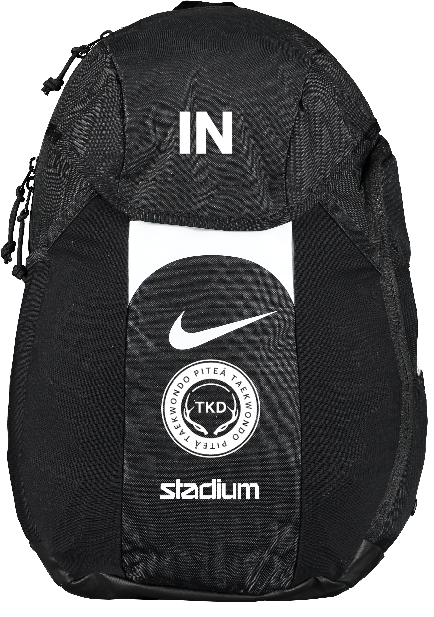 
NIKE, 
Academy Team Bp, 
Detail 1
