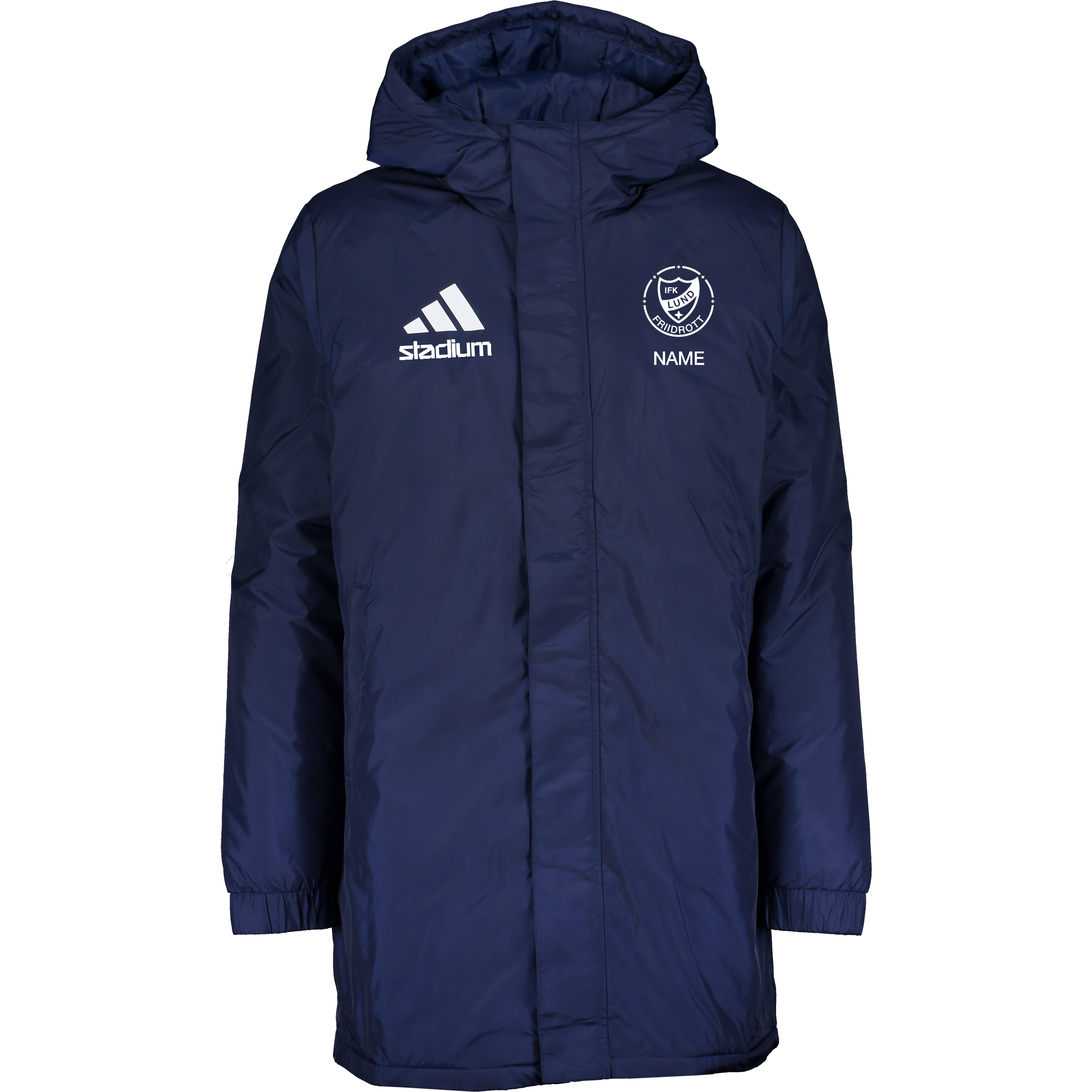 
ADIDAS, 
ENT26 STADJKT, 
Detail 1
