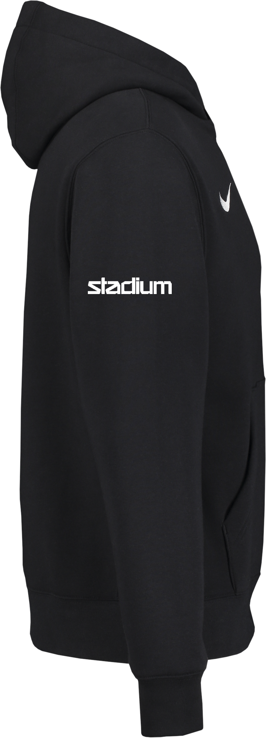 NIKE, Park 20 Flc Hood Jr