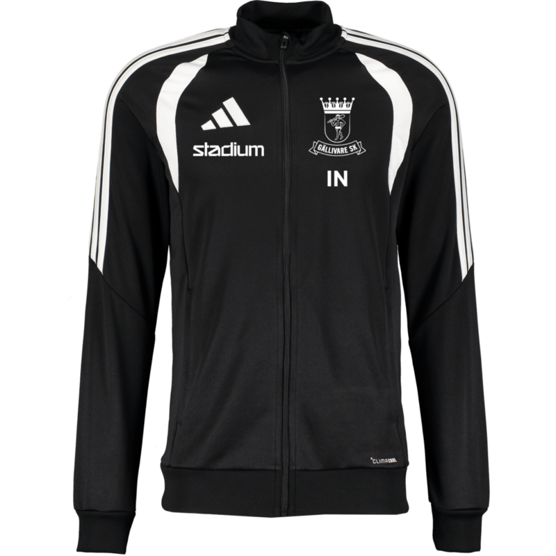 
ADIDAS, 
TIRO26 L TR JKT, 
Detail 1
