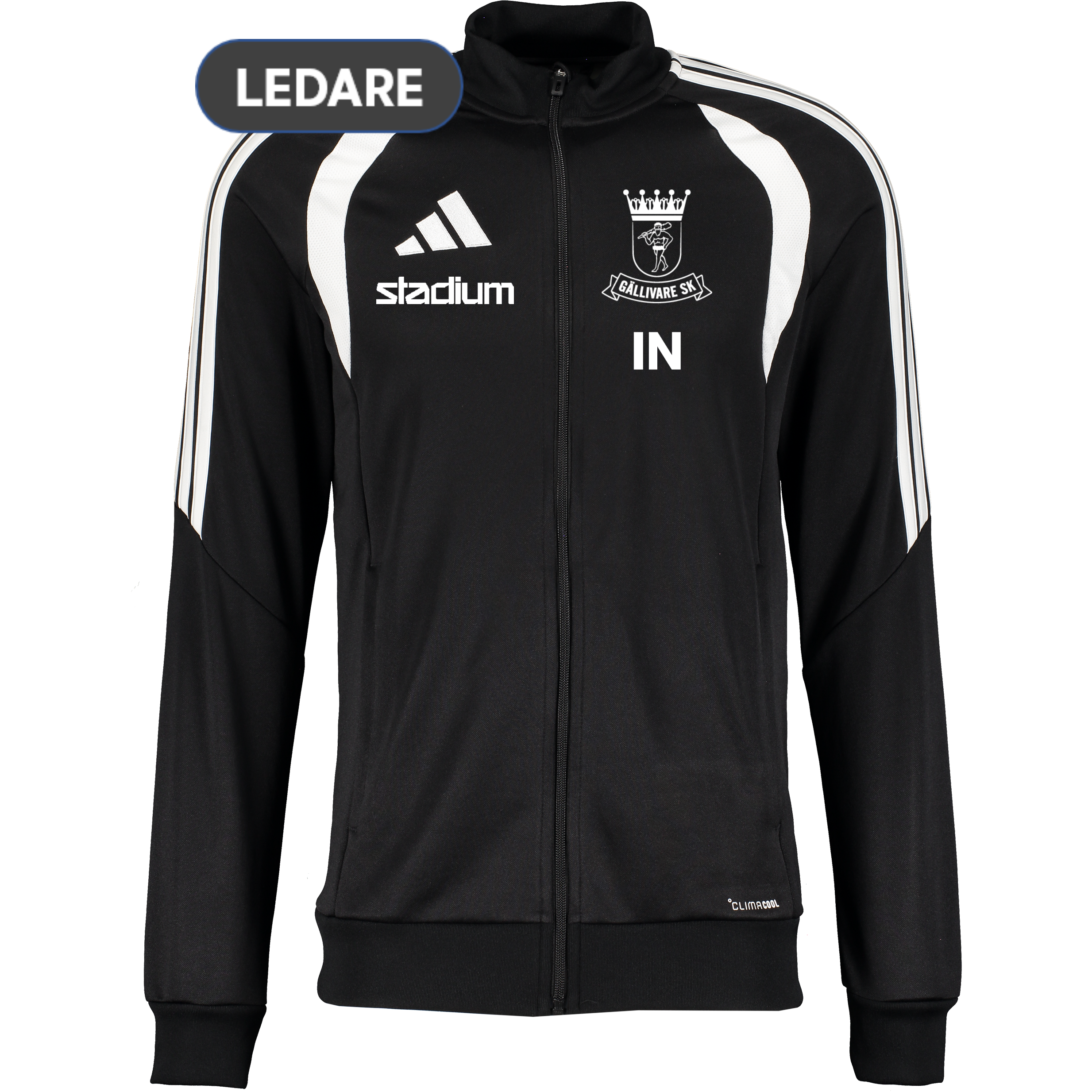 
ADIDAS, 
TIRO26 L TR JKT, 
Detail 1

