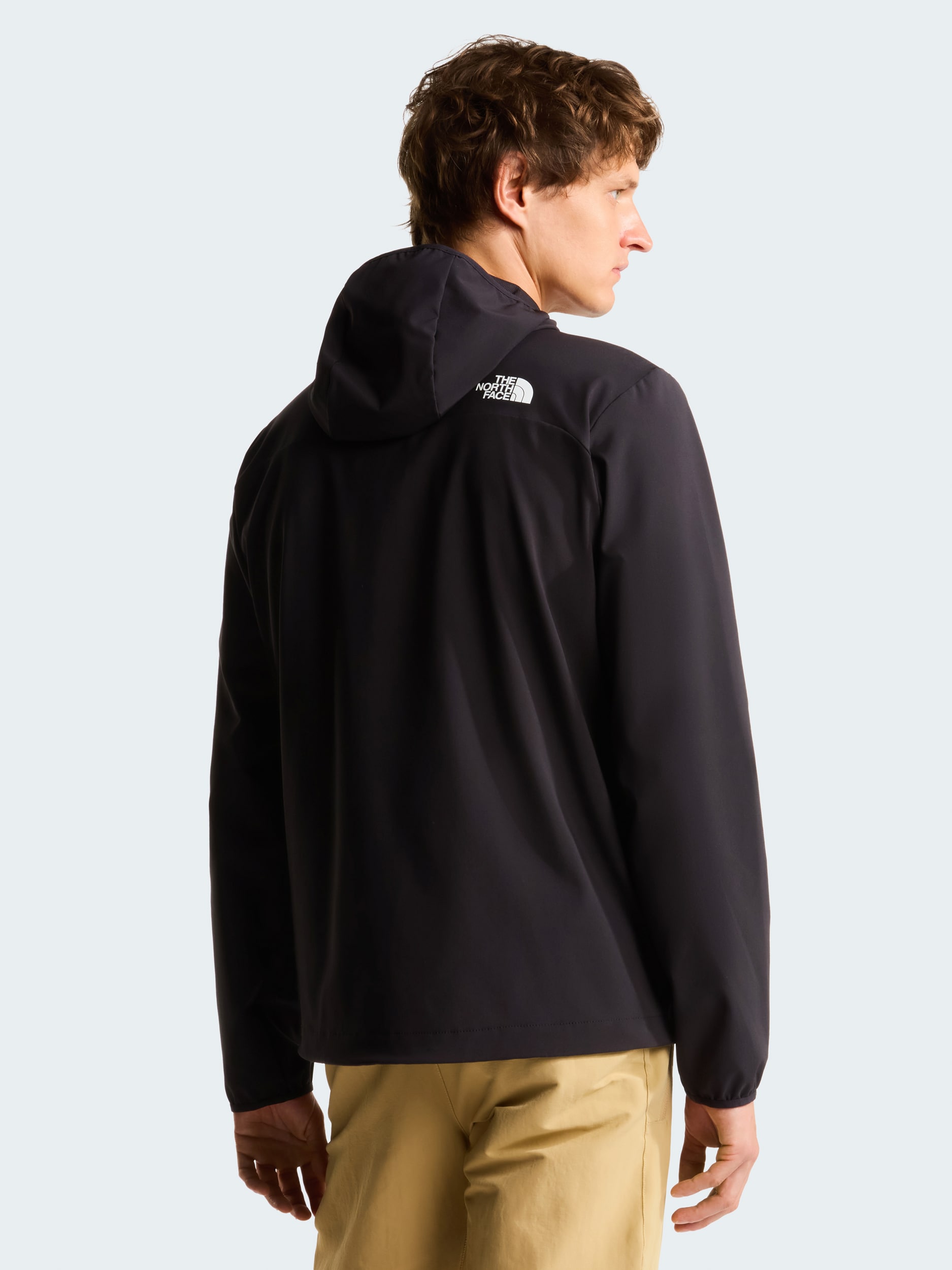 THE NORTH FACE, M NIMBLE HOODIE 2