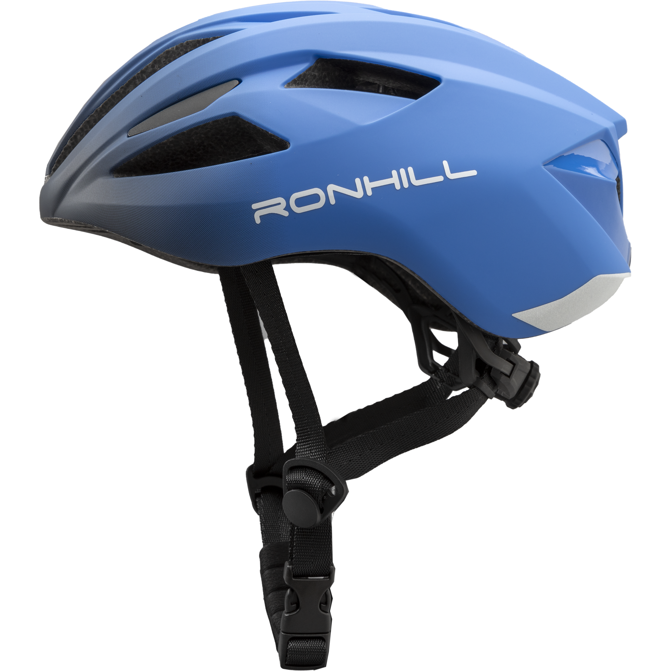 
RONHILL, 
Rider Helmet Jr, 
Detail 1

