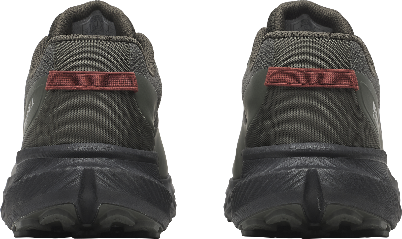 MERRELL, AGILITY TRAIL GTX M