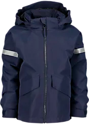 K Alr Jkt X - Navy/Navy Standard Small1x1