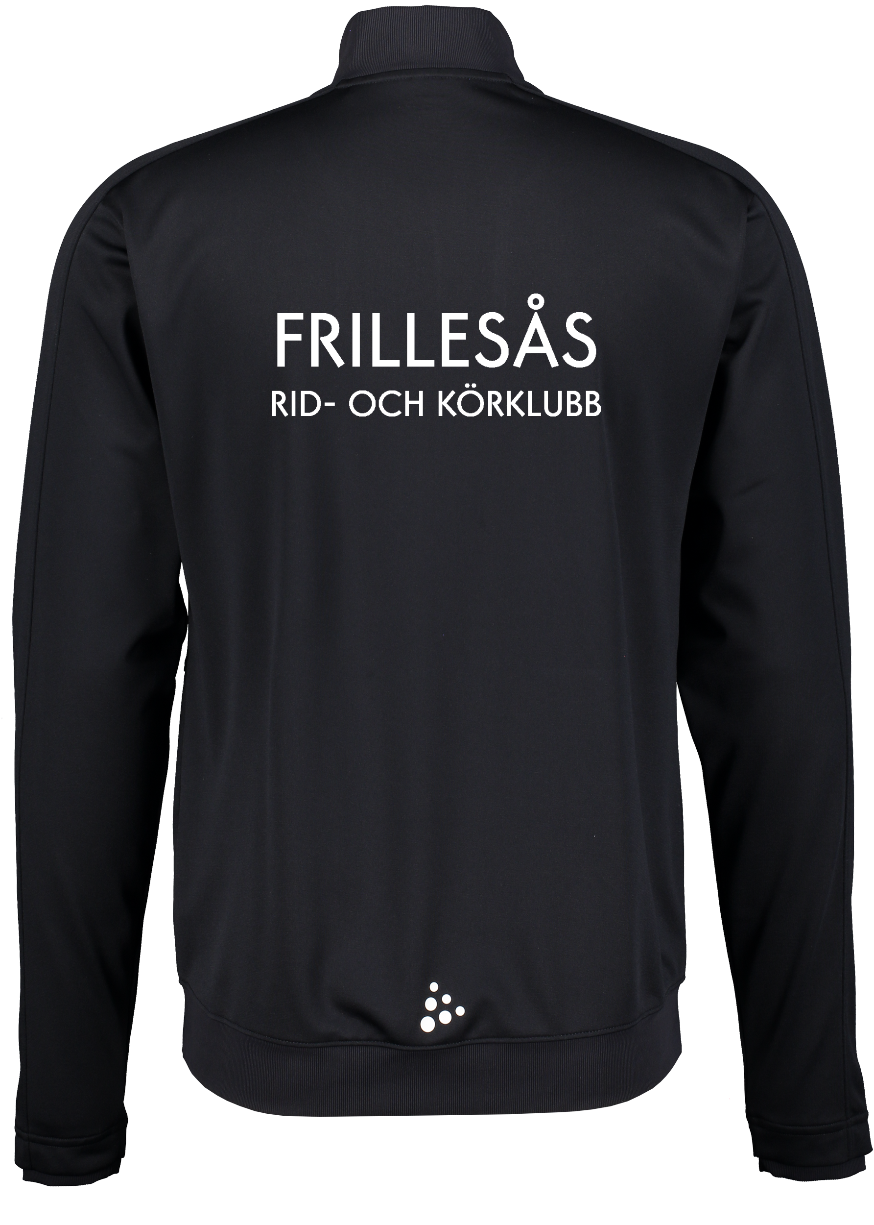 CRAFT, Evolve 2.0 Full Zip Jacket Jr