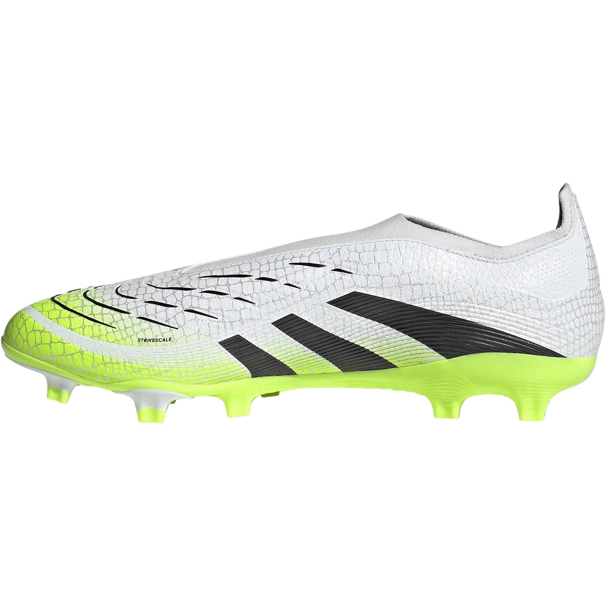 Predator Lig ADIDAS Predator League Ll Fg/mg på stadium.se