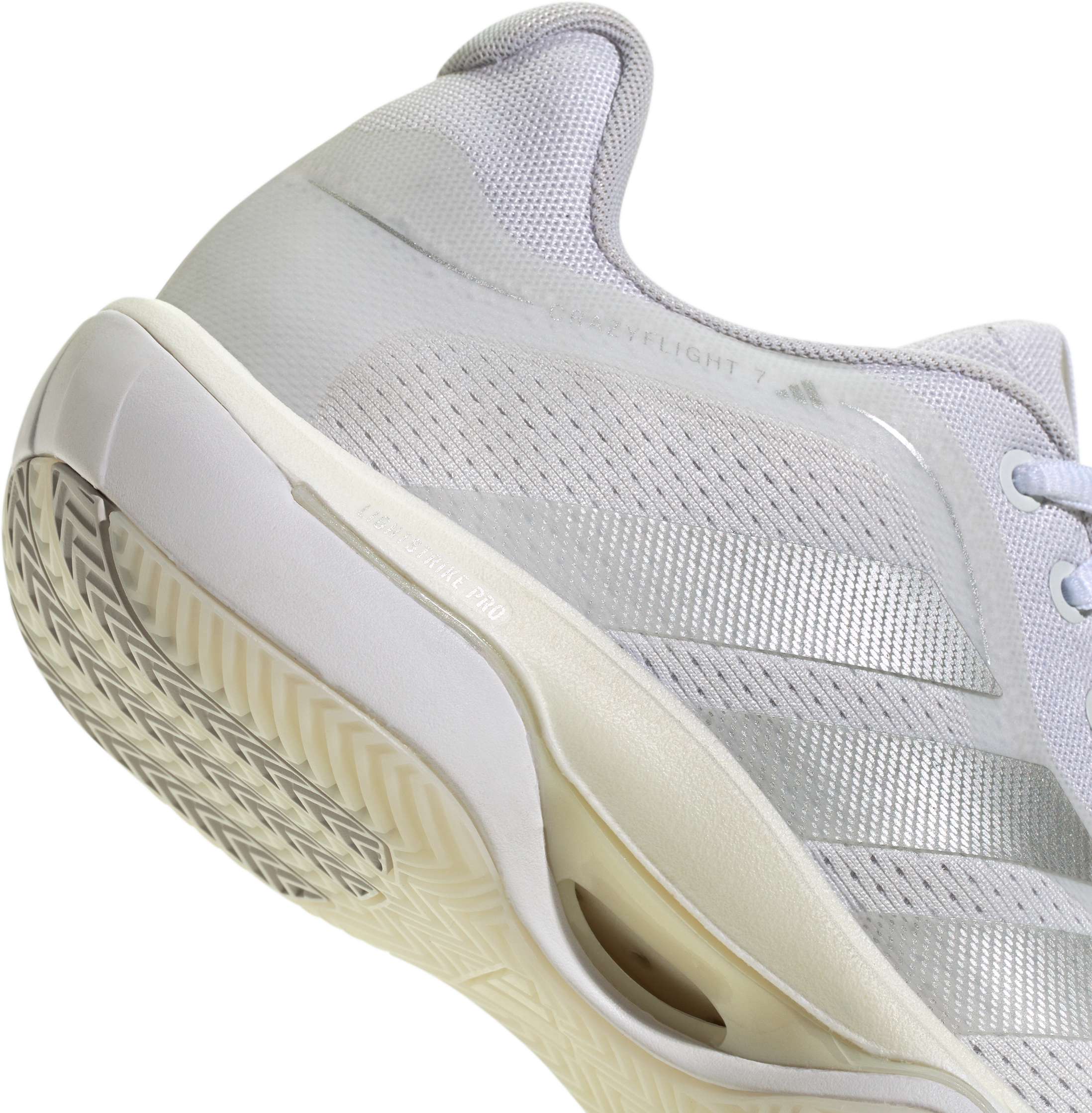 ADIDAS, CRAZYFLIGHT 7 W