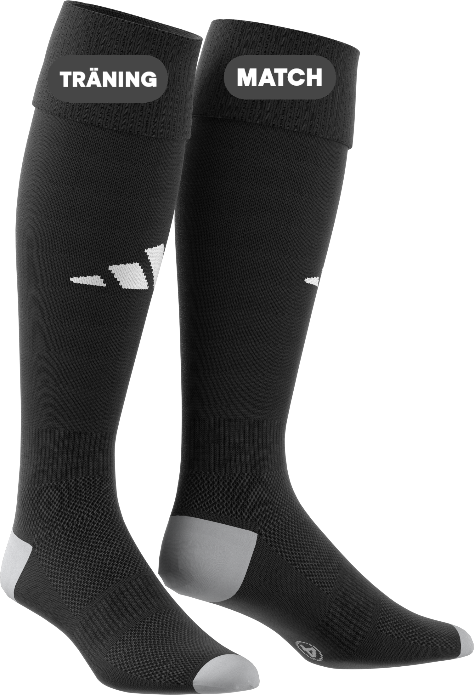 
ADIDAS, 
Milano 23 Sock, 
Detail 1
