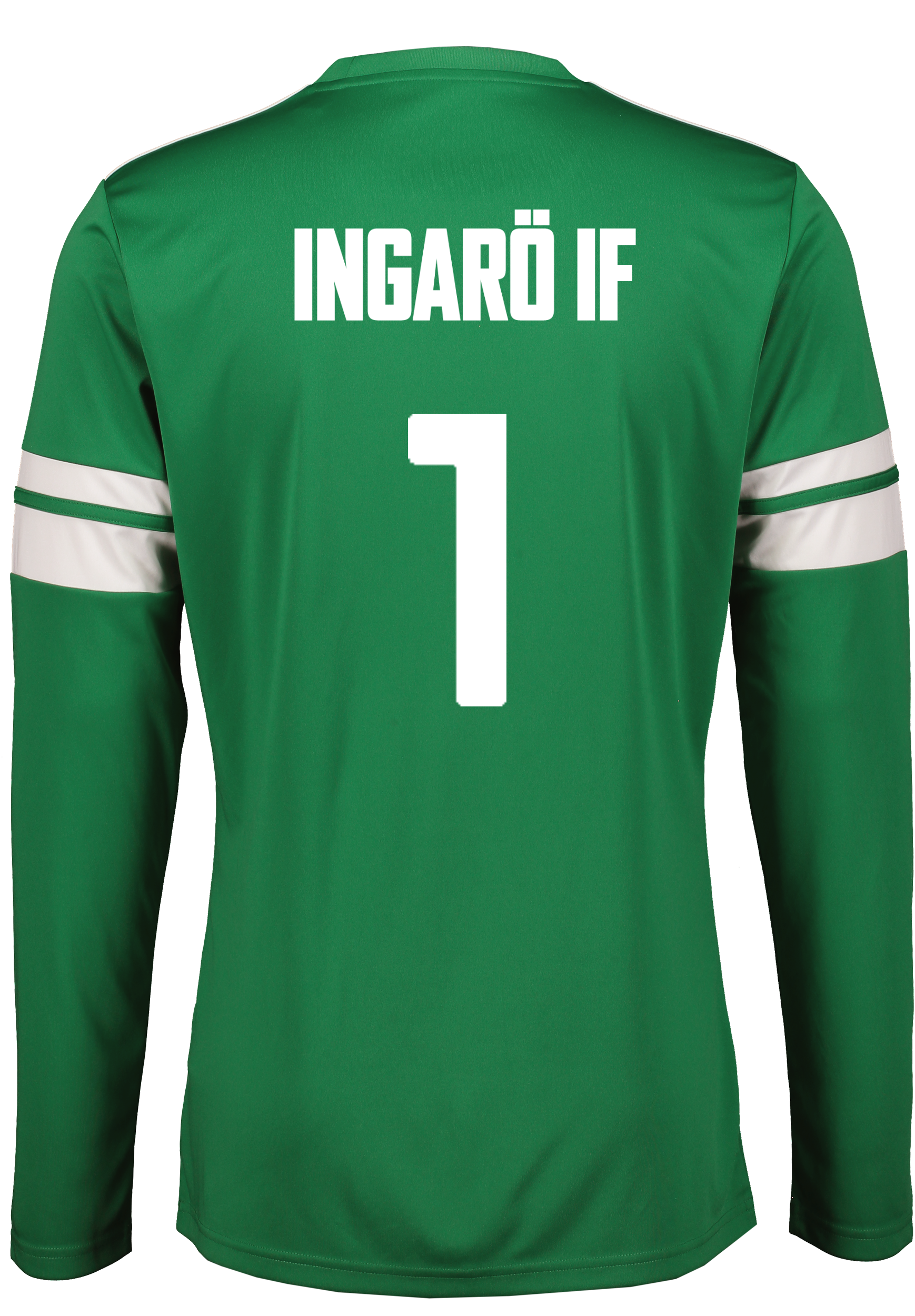 ADIDAS, Squad25 Jsy Ls Jr