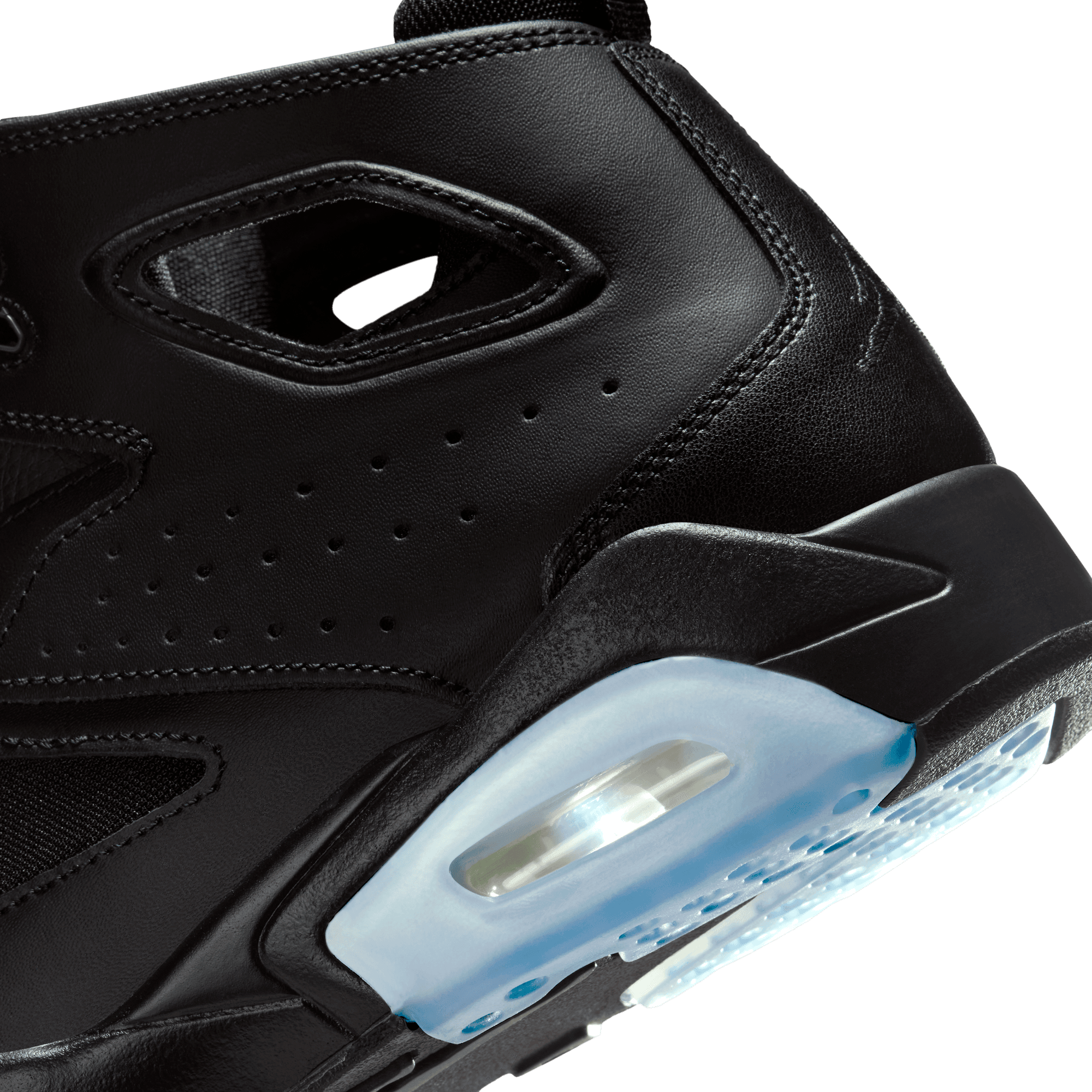 JORDAN, Jordan Flight Club 91