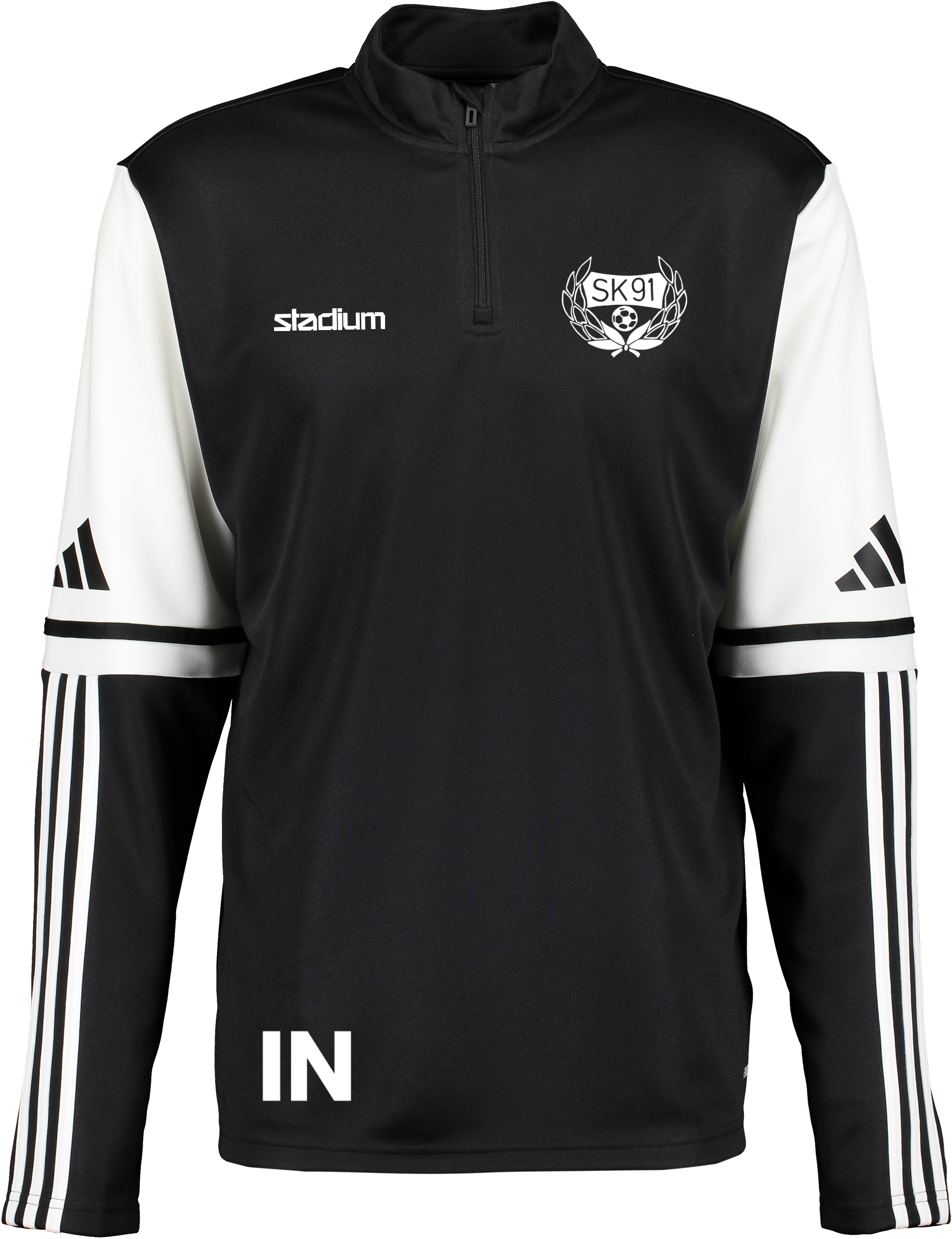 
ADIDAS, 
Squad25 Tr Top, 
Detail 1
