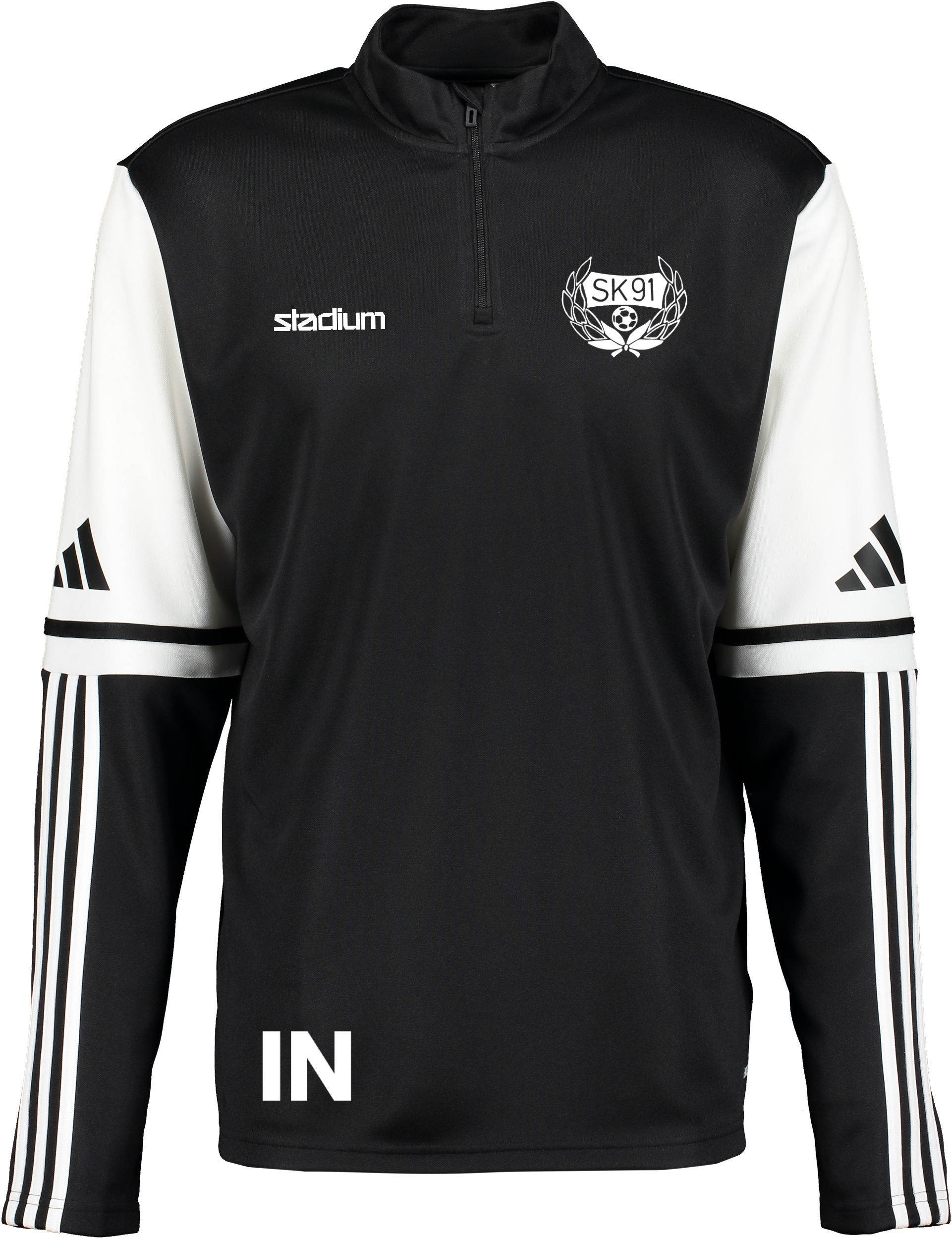 
ADIDAS, 
Squad25 Tr Top, 
Detail 1
