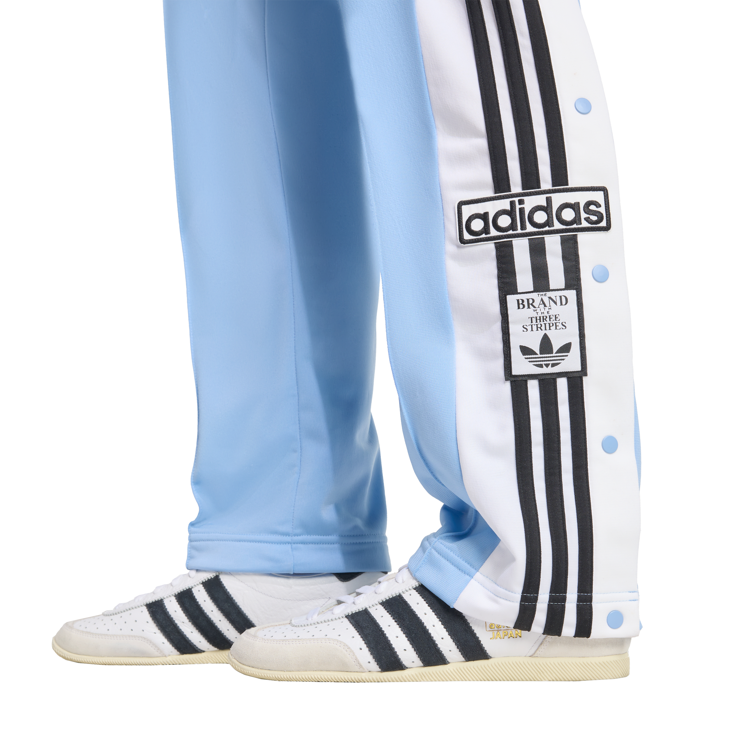 ADIDAS ORIGINALS, W Adibreak Pant